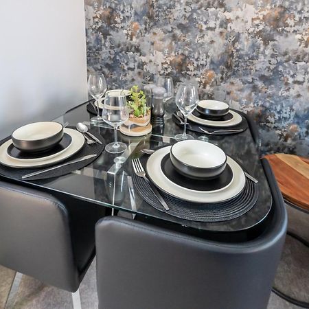 Relaxing Town Centre House - Perfect For Exploring Vila Shrewsbury Exterior foto