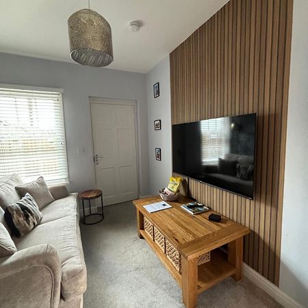 Relaxing Town Centre House - Perfect For Exploring Vila Shrewsbury Exterior foto