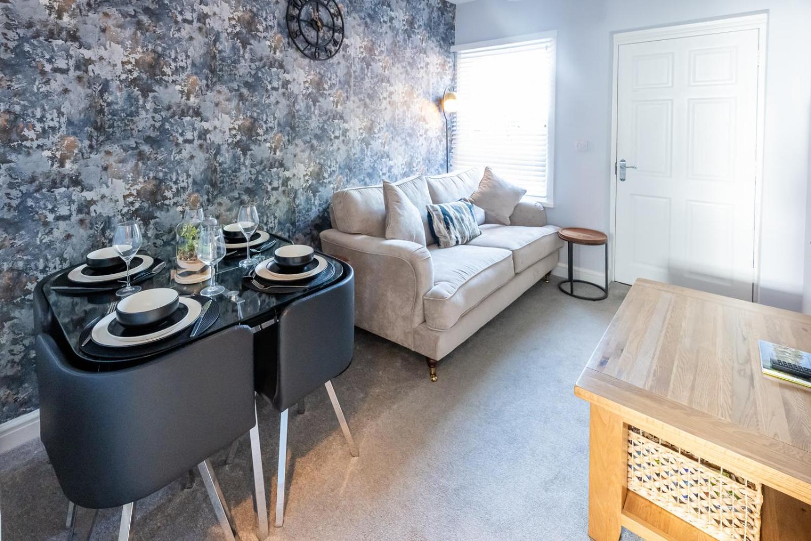 Relaxing Town Centre House - Perfect For Exploring Vila Shrewsbury Exterior foto