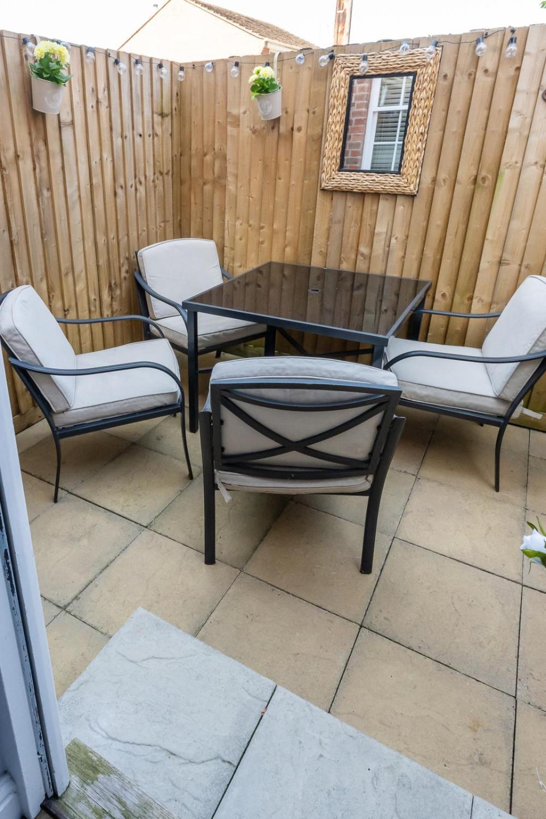Relaxing Town Centre House - Perfect For Exploring Vila Shrewsbury Exterior foto