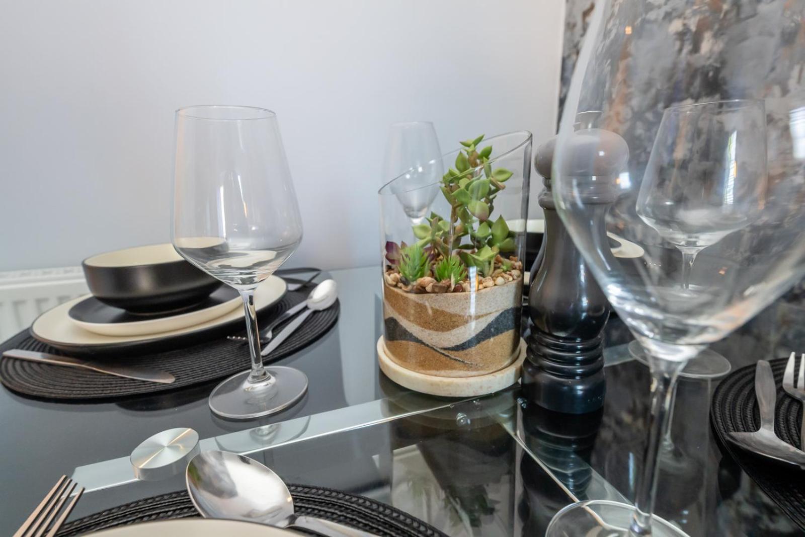 Relaxing Town Centre House - Perfect For Exploring Vila Shrewsbury Exterior foto